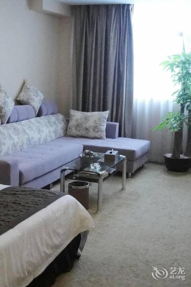 Meijng Bay Hotel Thẩm Quyến Ngoại thất bức ảnh