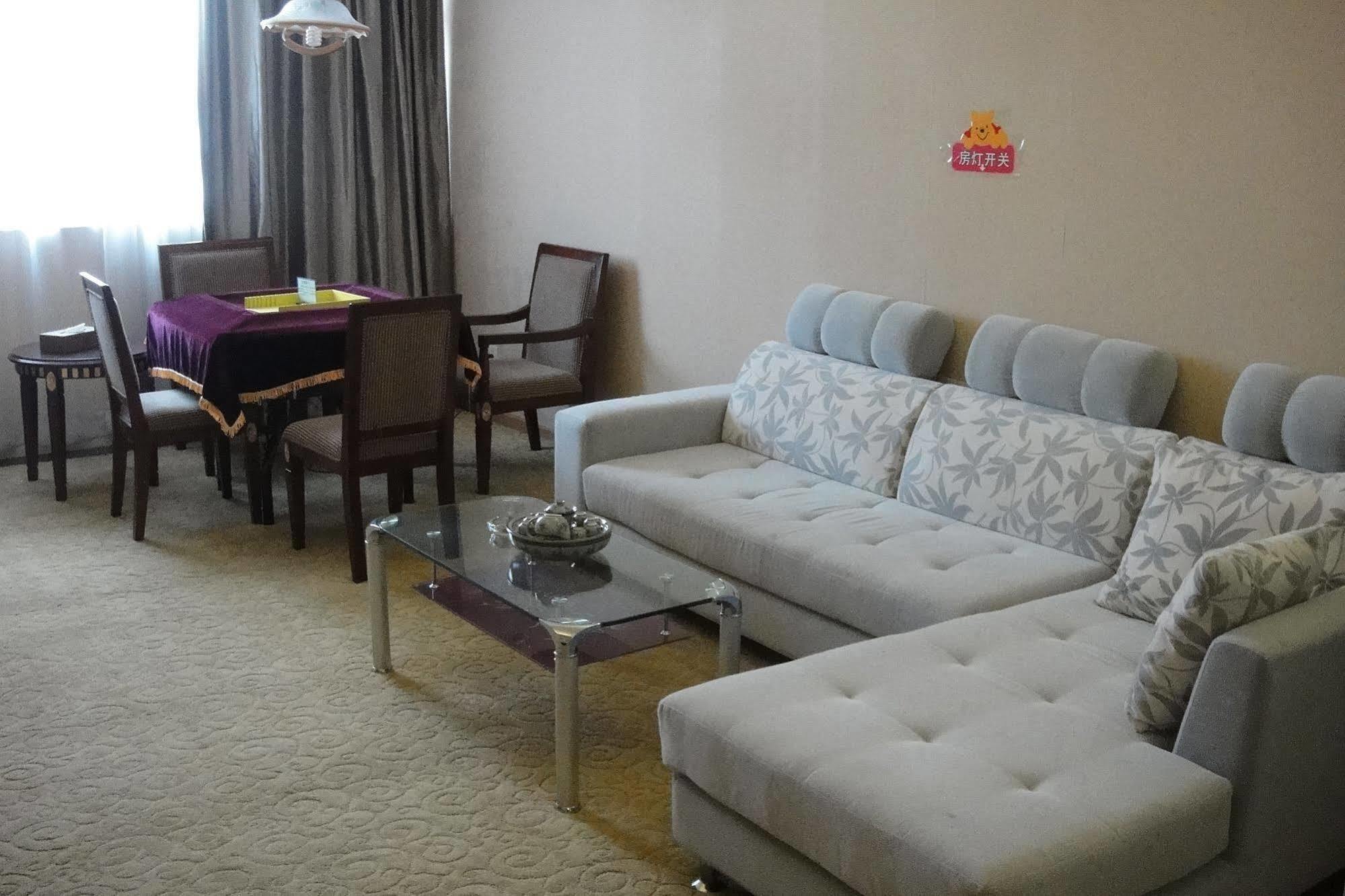 Meijng Bay Hotel Thẩm Quyến Ngoại thất bức ảnh