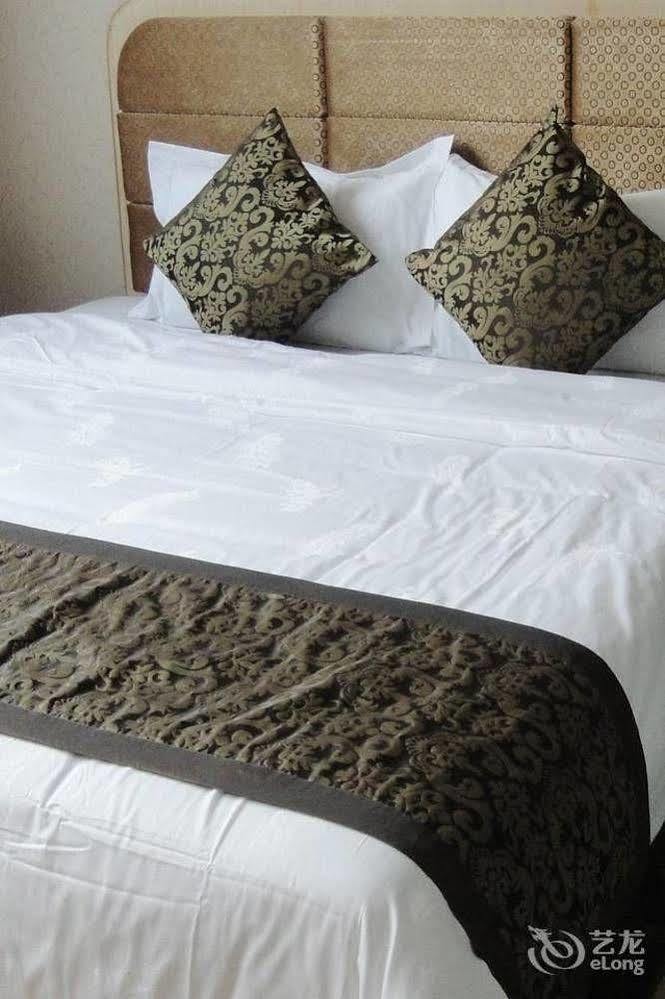 Meijng Bay Hotel Thẩm Quyến Ngoại thất bức ảnh