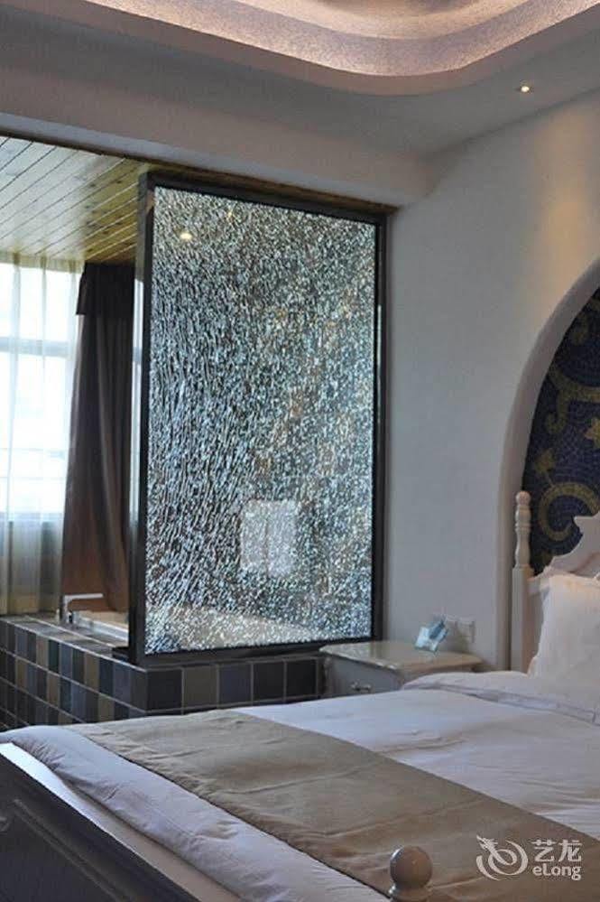Meijng Bay Hotel Thẩm Quyến Ngoại thất bức ảnh