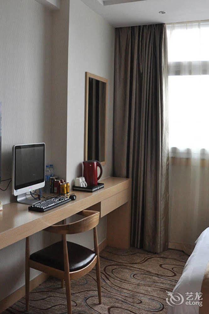 Meijng Bay Hotel Thẩm Quyến Ngoại thất bức ảnh