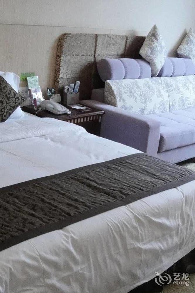 Meijng Bay Hotel Thẩm Quyến Ngoại thất bức ảnh