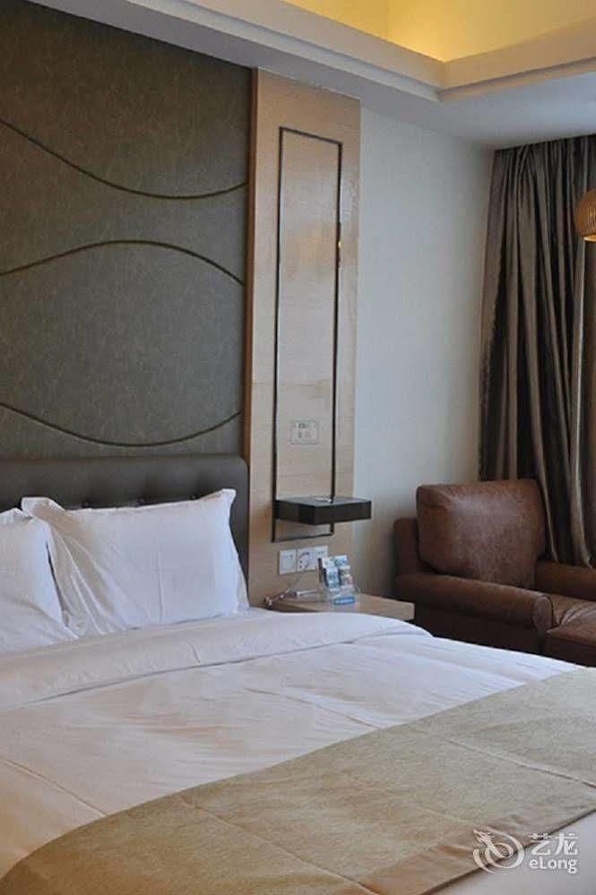 Meijng Bay Hotel Thẩm Quyến Ngoại thất bức ảnh