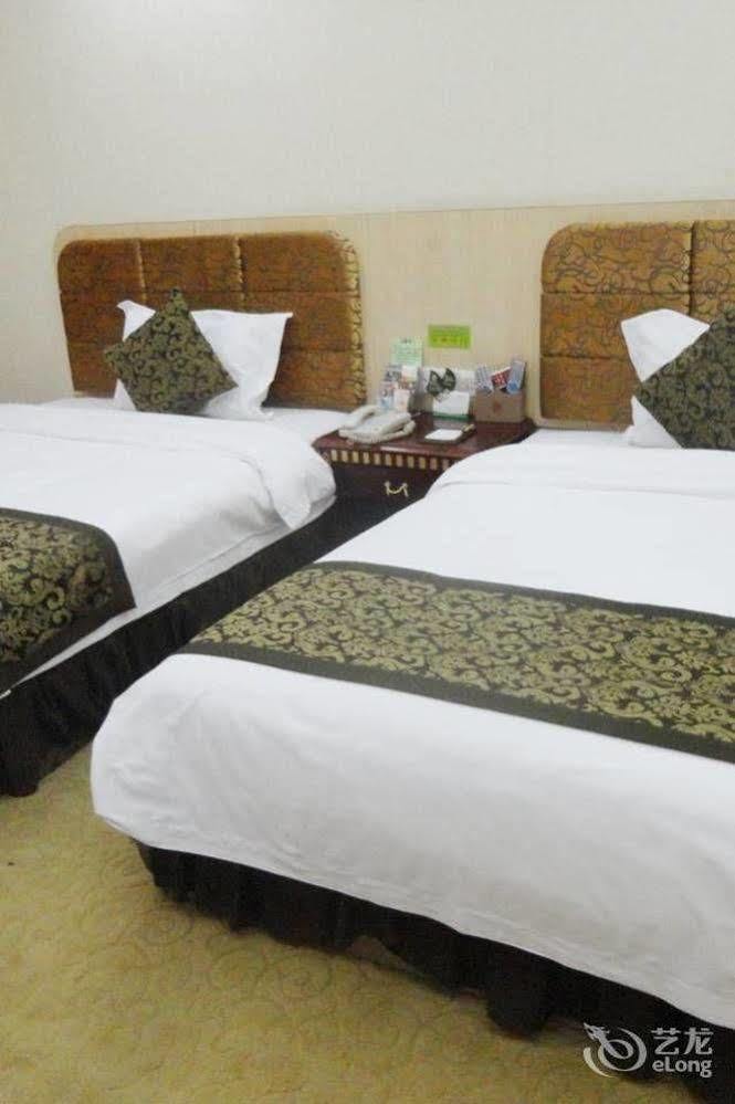 Meijng Bay Hotel Thẩm Quyến Ngoại thất bức ảnh